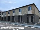 Axis33の間取り画像