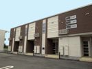 ノーブル村上の間取り画像
