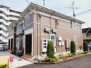 グランド アーネストAの間取り画像