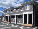 グランツ ガーデンⅣの間取り画像