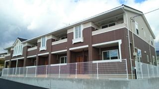 J＆Kの外観画像