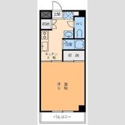 エンブレム山越の間取り画像
