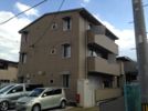 ロータス越路の外観