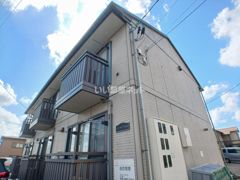 メゾンフローラル駅東の外観画像