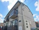 メゾンフローラル駅東の間取り画像