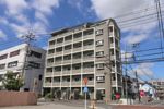 クリエール吉川の外観