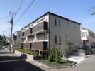 ヴェルドミール成城の間取り画像