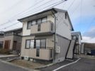 カナハウス・樹 A/Bの外観画像