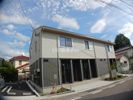 GRAND D-ROOM中条の間取り画像