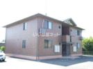 Green hills Bの間取り画像