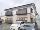 メゾンアルブル Aの間取り画像