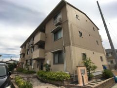 ハピネス コスモの外観画像