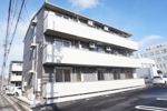 プール・トゥジュール B棟の間取り画像