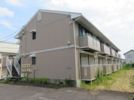 コーポ池まち花やしきの間取り画像