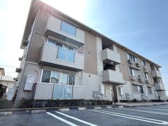 Cozy Court竹中（ｺｰｼﾞｰｺｰﾄﾀｹﾅｶ）の外観画像