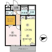 フェリア佐用岡の間取り画像