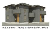 グランクレスト湯田の間取り画像
