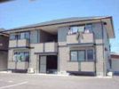 セジュール森田 Ⅰ棟の間取り画像