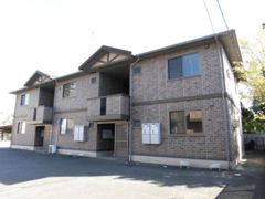 エクレール・ヴェルドミール A棟の外観画像
