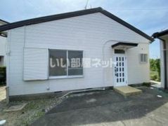 西平ビューハウス Cの外観画像