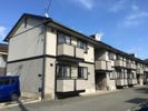 セジュール青山A棟の間取り画像