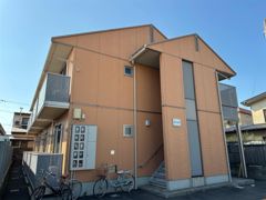 ラーマヤナの外観画像