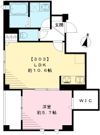 イーグレットコートの間取り画像