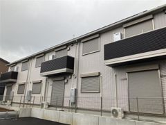 ネクストショウナンの外観画像