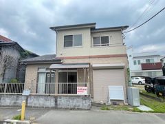 コーポモナークスの外観画像