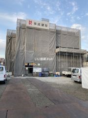 シャンフレーズの外観画像