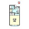 ドミールヨシダの間取り画像