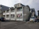 ドミールヨシダの間取り画像
