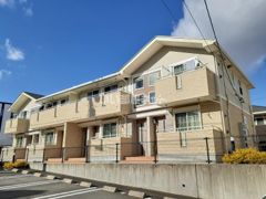 ダンデライオンヒルの外観画像