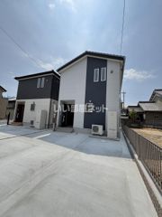 リースホーム益生町の外観画像