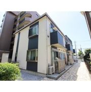 アムール 大和田の外観画像