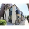 アムール 大和田の間取り画像