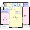 ロイヤルサイトの間取り画像