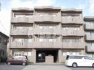コンフォースの間取り画像