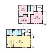 TACHIBANA タチバナの間取り画像
