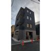 JTL南青山の外観