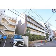 ザ・レジデンス神楽坂Ⅱの外観画像
