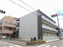 リブリ・La bien Sunの外観画像