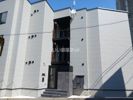 エクセラン元郷Ⅱの外観