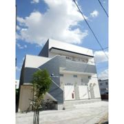 Creo中村公園弐番館の外観画像