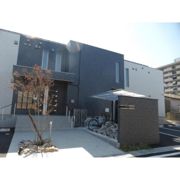 maison de plaineの外観画像