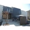 maison de plaineの間取り画像
