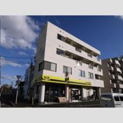 土田ビルの外観画像