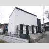 Grand Maison愛宕橋の外観