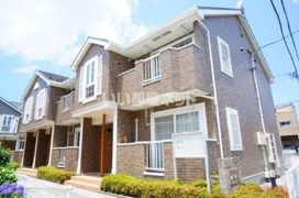 銀河Ⅱの外観画像