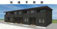 キララの間取り画像